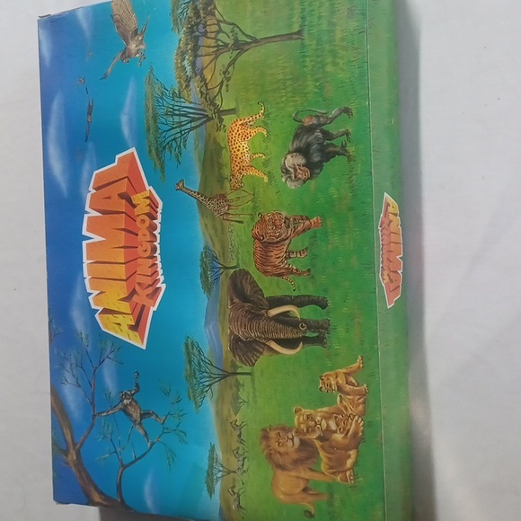 Nwt animal kingdom set - Picture 2 of 3